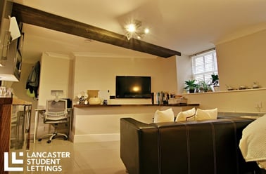 St. Leonards Gate, City Centre, Lancaster - Image 3