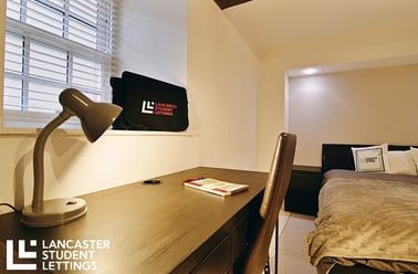 St. Leonards Gate, City Centre, Lancaster - Image 3