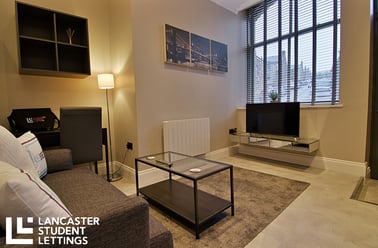 Dumbarton Road, City Centre, Lancaster - Image 3