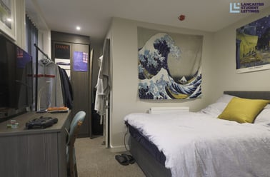 Queen Street, City Centre, Lancaster - Image 3