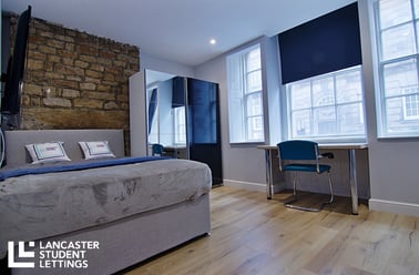 Thurnham Street, City Centre, Lancaster - Image 3