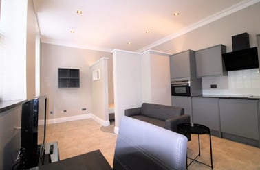 Quarry Road, City Centre, Lancaster - Image 3