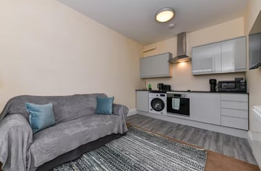 Bridge Lane, City Centre, Lancaster - Image 3