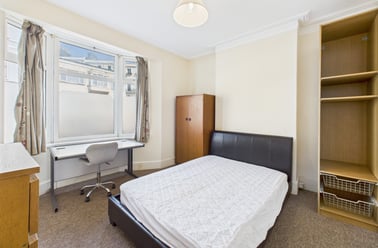 Upper Lewes Road, City Centre, Brighton - Image 3