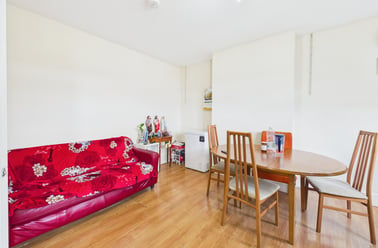 Princes Terrace, Whitehawk, Brighton - Image 3