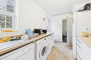 Barcombe Road, Coldean, Brighton - Image 2