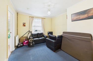 Barcombe Road, Coldean, Brighton - Image 3