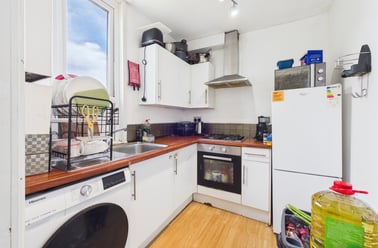 Princes Terrace, Whitehawk, Brighton - Image 2