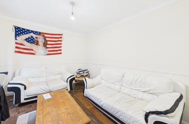 Isfield Road, Bevendean, Brighton - Image 2