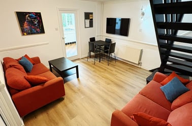 Staple Hill Road, Fishponds, Bristol - Image 3