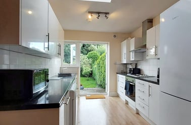 Dovercourt Road, Horfield, Bristol - Image 2