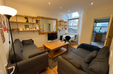 Kingswood Road, Fallowfield, Manchester - Image 3