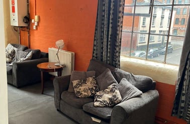 Russell Street, Radford, Nottingham - Image 2