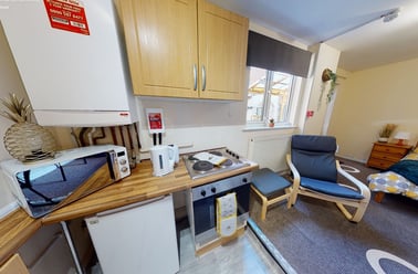 Peveril Street, Radford, Nottingham - Image 3