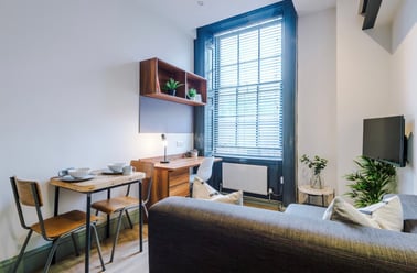 Rodney Street, City Centre, Liverpool - Image 3