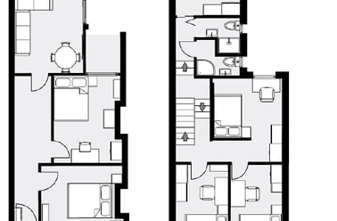 Talworth Street, Plasnewydd, Cardiff - Image 3