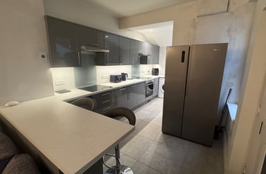 Talworth Street, Plasnewydd, Cardiff - Image 3