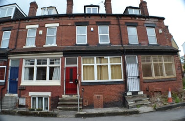 Winfield Terrace, Woodhouse, Leeds - Image 2