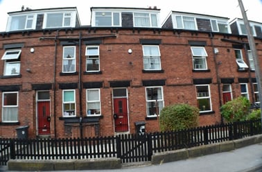 Winfield Terrace, Woodhouse, Leeds - Image 2