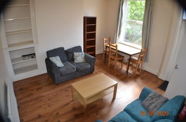 Winfield Terrace, Woodhouse, Leeds - Image 3