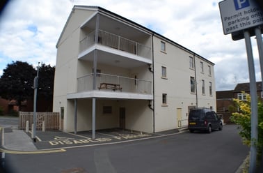 Woodhouse Street, Woodhouse, Leeds - Image 2