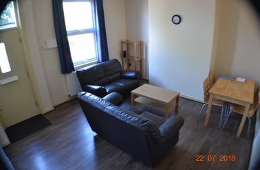 Winfield Place, Woodhouse, Leeds - Image 3