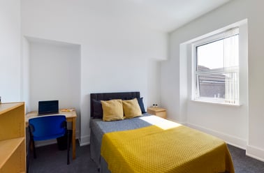 King Edwards Road , Brynmill, Swansea - Image 2