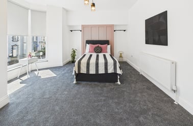 Gwydr Crescent, Uplands, Swansea - Image 3