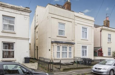 Regent Street, City Centre, Gloucester - Image 2