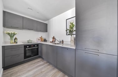 Vicarage Grove, Ellesmere Park, Salford - Image 2