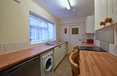 Radford Boulevard, Radford, Nottingham - Image 2