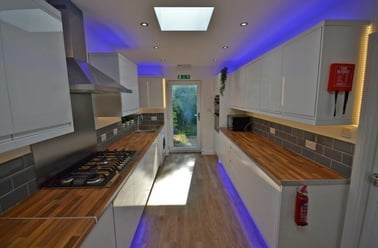 Lower Road, Lenton Abbey, Nottingham - Image 2