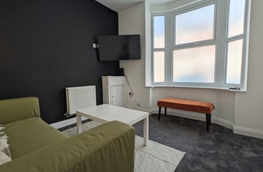 Aske Road, Teeside University, Middlesbrough - Image 2