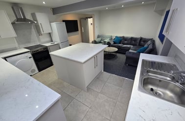 Tiverton Road, Selly Park, Birmingham - Image 2