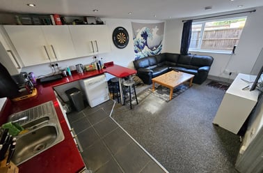 Croydon Road, Selly Park, Birmingham - Image 2