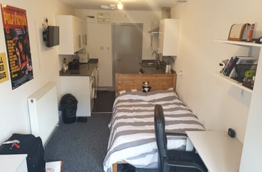 Bournbrook Road, Selly Park, Birmingham - Image 3