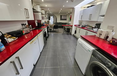 Alton Road, Selly Park, Birmingham - Image 3