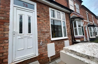 Exeter Road, Selly Park, Birmingham - Image 3