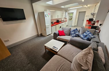 Dartmouth Road, Selly Park, Birmingham - Image 2
