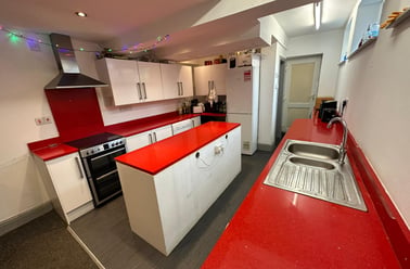 Hubert Road, Selly Oak, Birmingham - Image 3