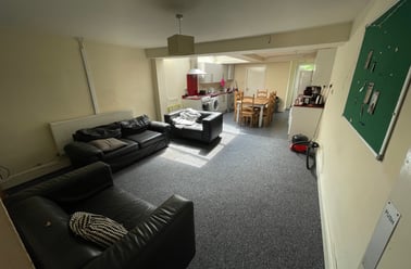 Teignmouth Road, Selly Park, Birmingham - Image 2