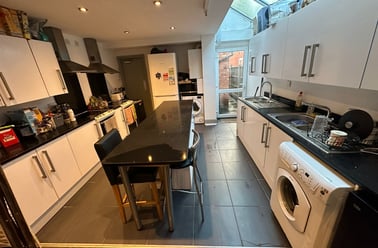 Tiverton Road, Selly Park, Birmingham - Image 2
