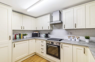 Brook Road, Fallowfield, Manchester - Image 2