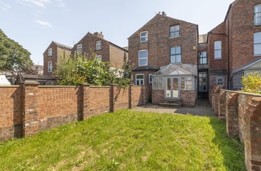 Connaught Avenue, Burnage, Manchester - Image 2