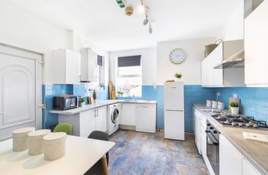 Edenhall Avenue, Burnage, Manchester - Image 2