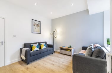 Edenhall Avenue, Burnage, Manchester - Image 2