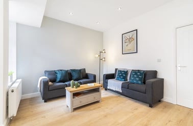 Edenhall Avenue, Burnage, Manchester - Image 2
