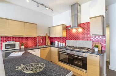 Brailsford Road, Fallowfield, Manchester - Image 2