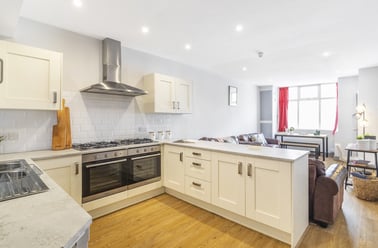 Brailsford Road, Fallowfield, Manchester - Image 2