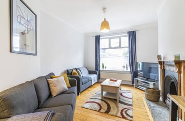 Edenhall Avenue, Burnage, Manchester - Image 3